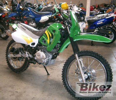 2006 Tank Sports Urban 50 photo